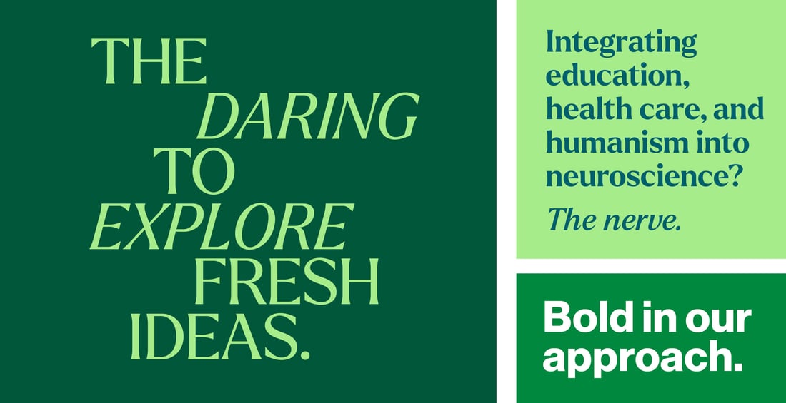 Sarah Lawrence branding