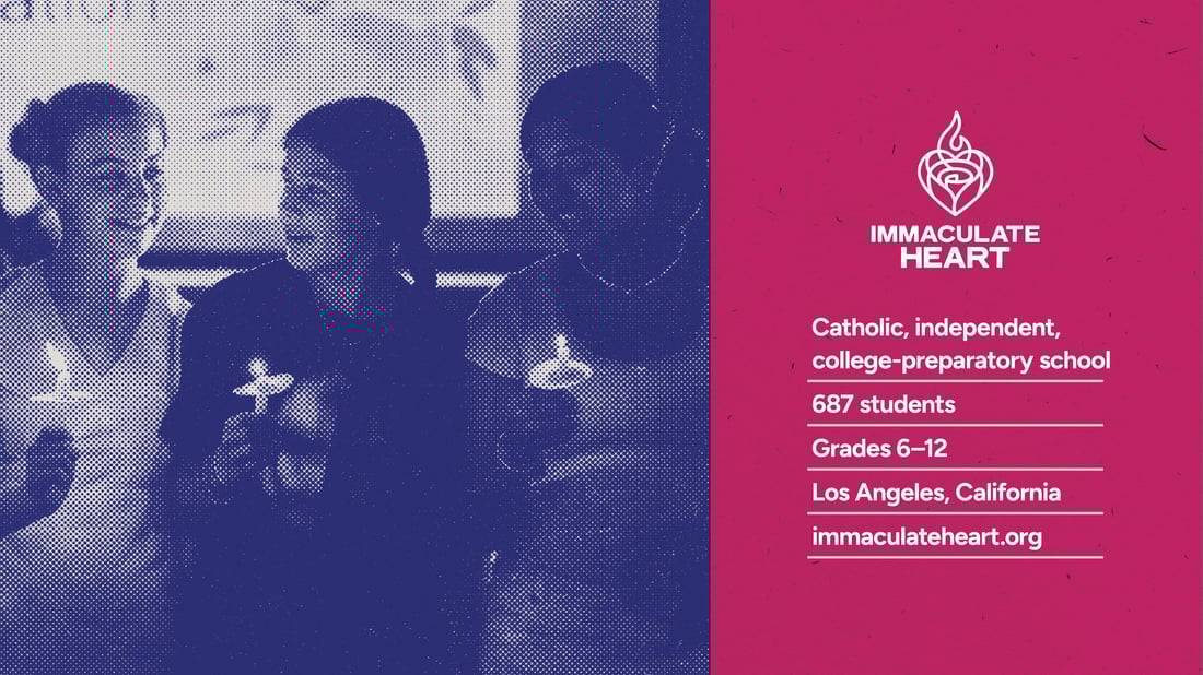 Immaculate Heart